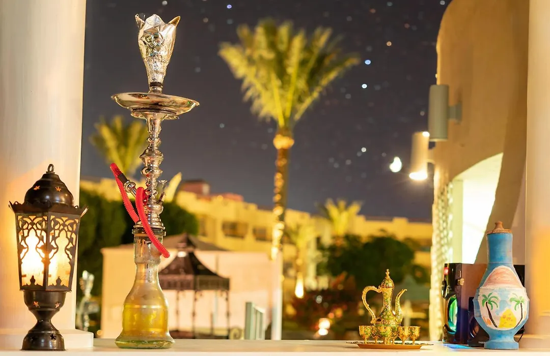 Aurora Oriental Resort Sharm El Sheikh-1